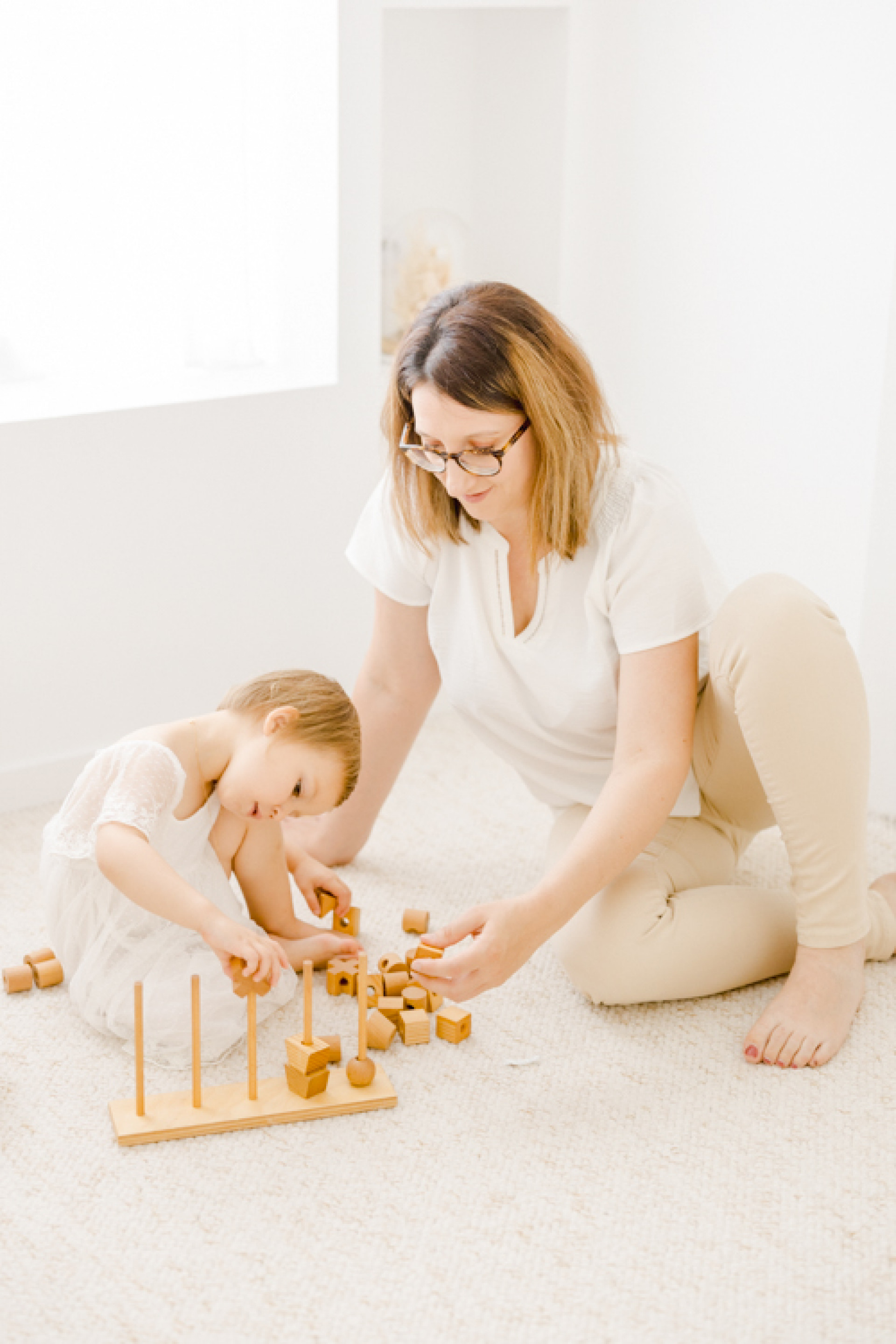 Céline & Jean-Pascal